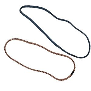 Under Armor Athletic stretchy Headband bundle